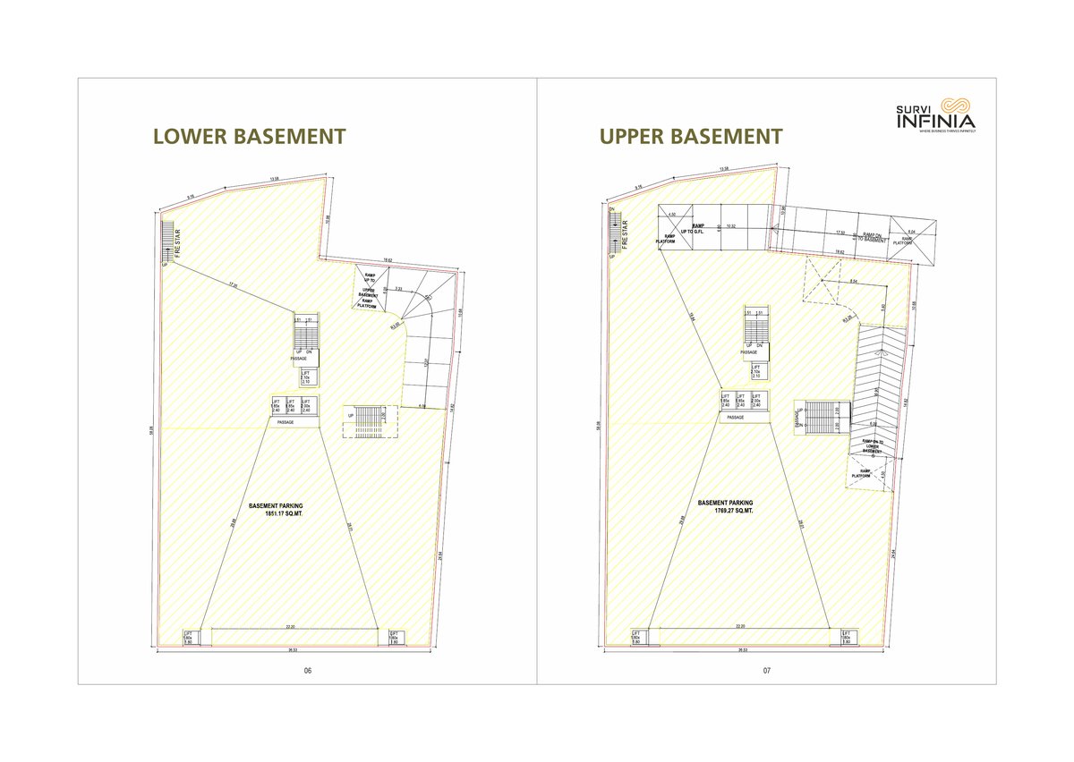 Survi Infinia Image 4 Survi Infinia - Image 4