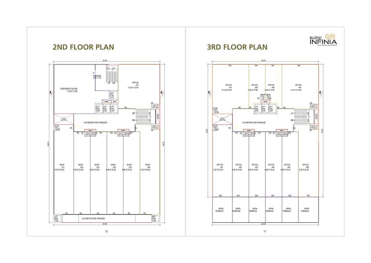 Survi Infinia Image 6 Survi Infinia - Image 6
