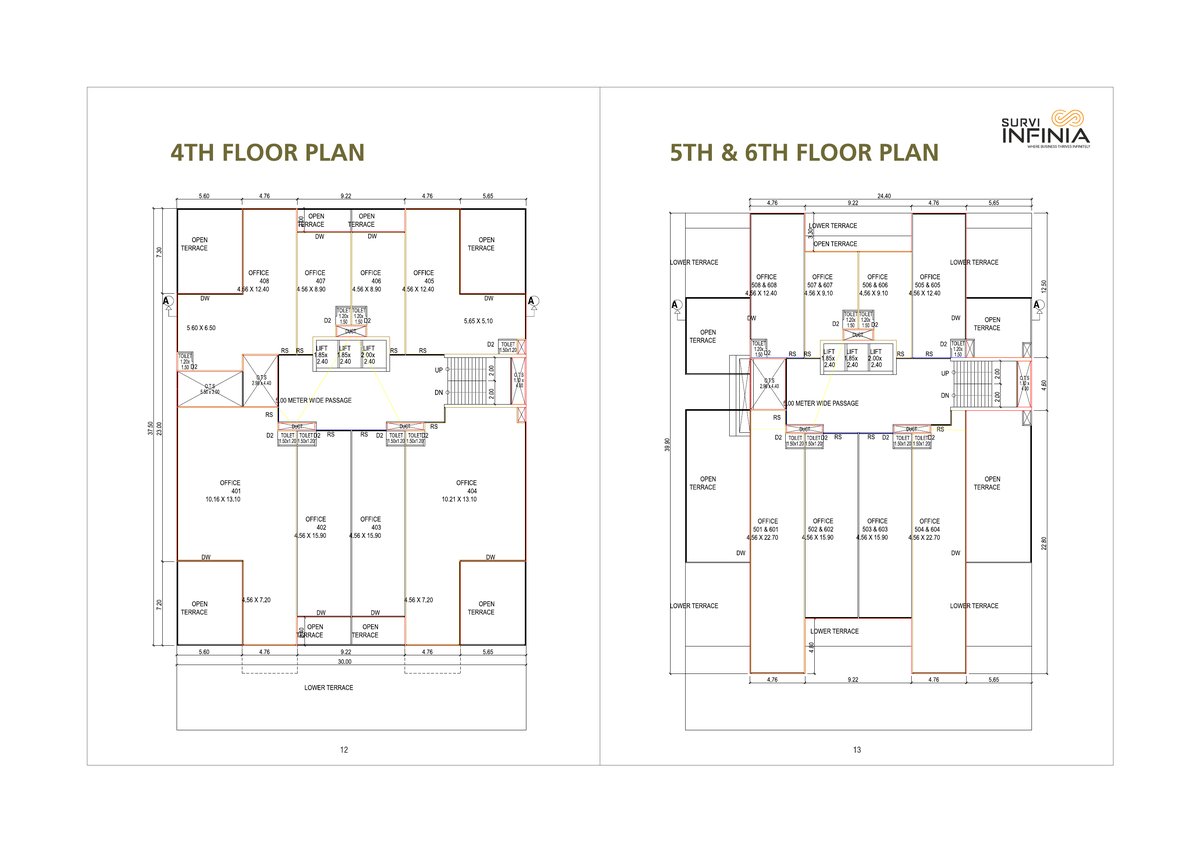 Survi Infinia Image 7 Survi Infinia - Image 7
