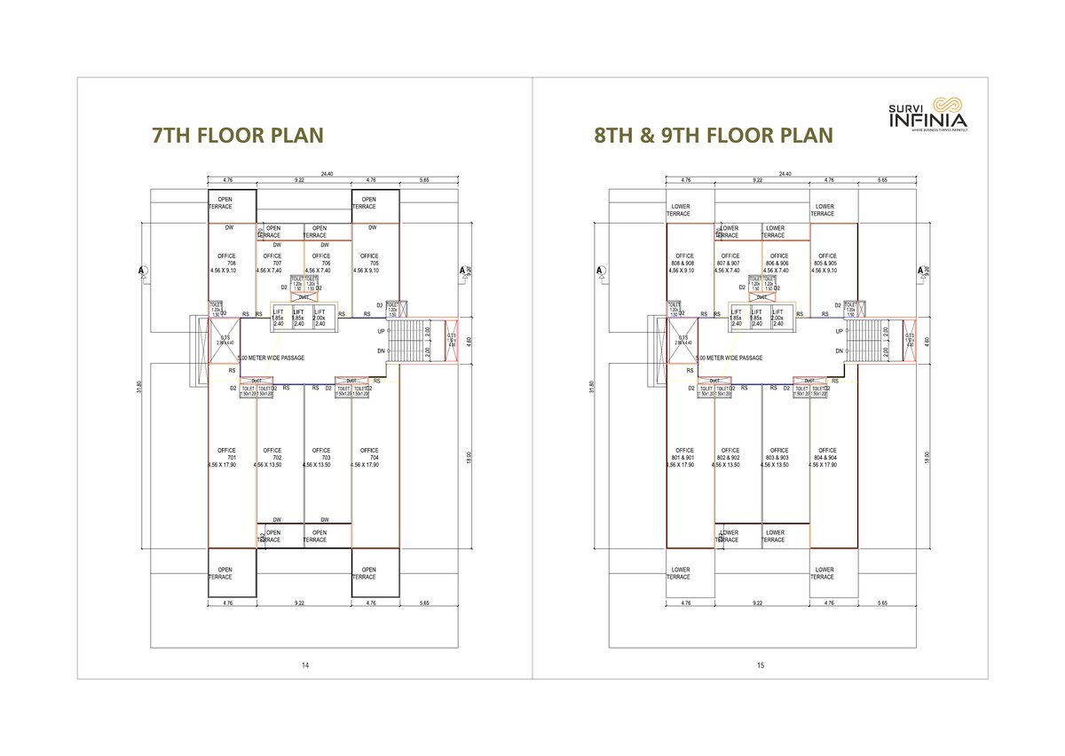 Survi Infinia Image 8 Survi Infinia - Image 8