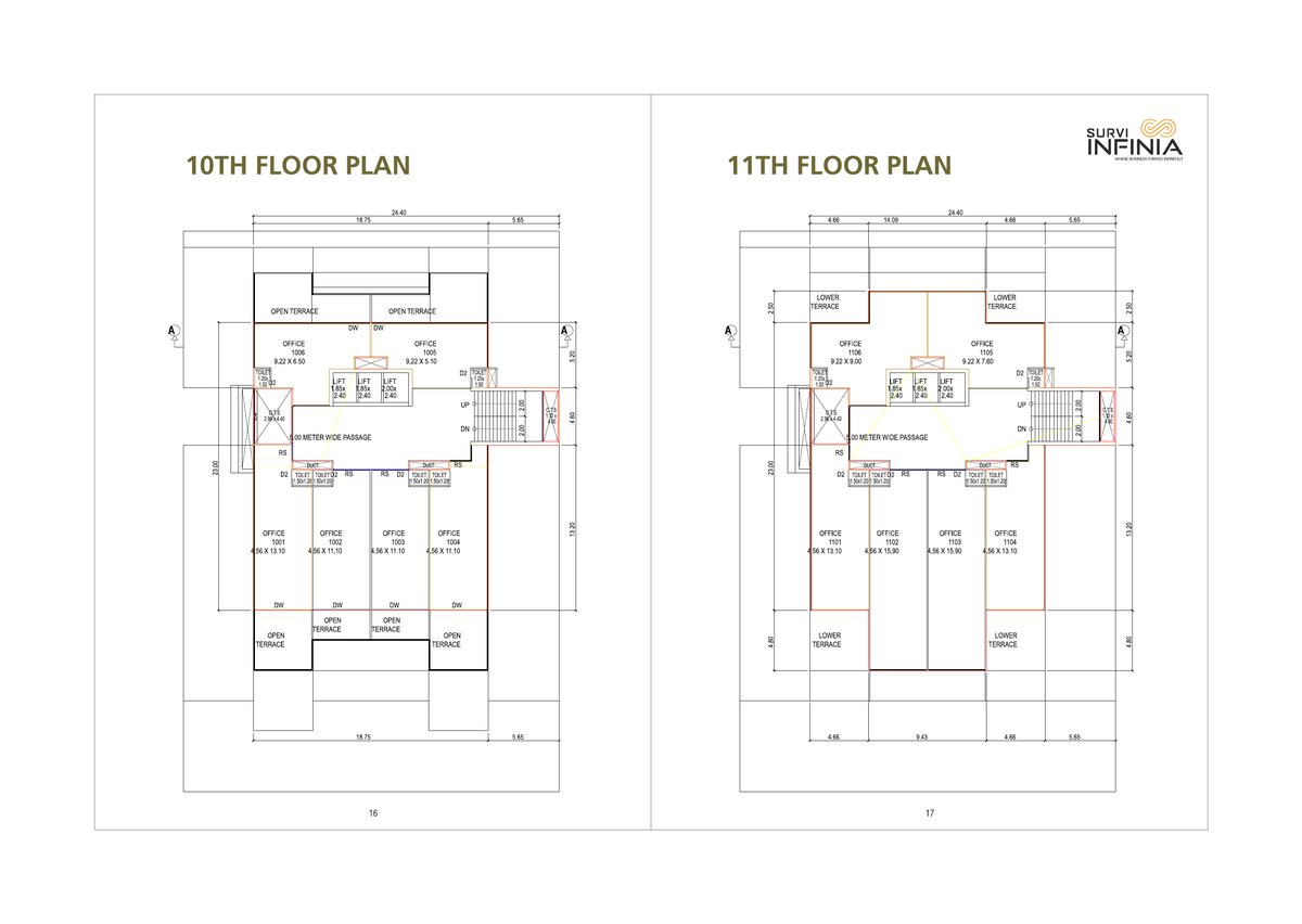 Survi Infinia Image 9 Survi Infinia - Image 9