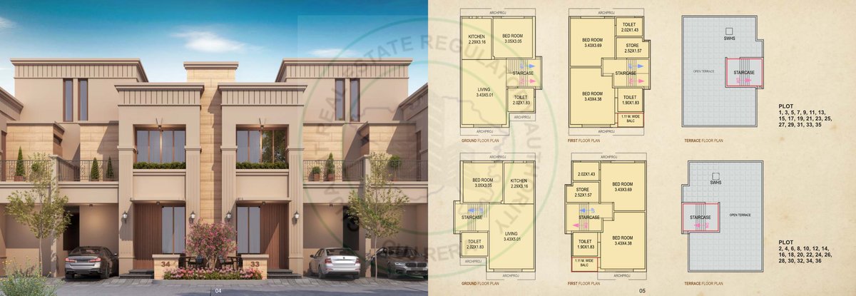 Tapashya  Bunglows - Image 3