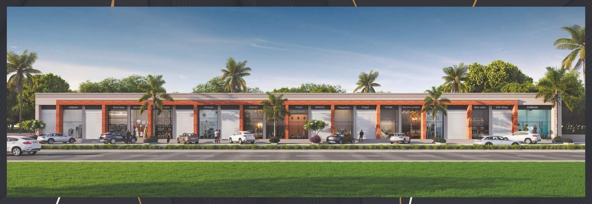 Featured image of Akshar Exotica