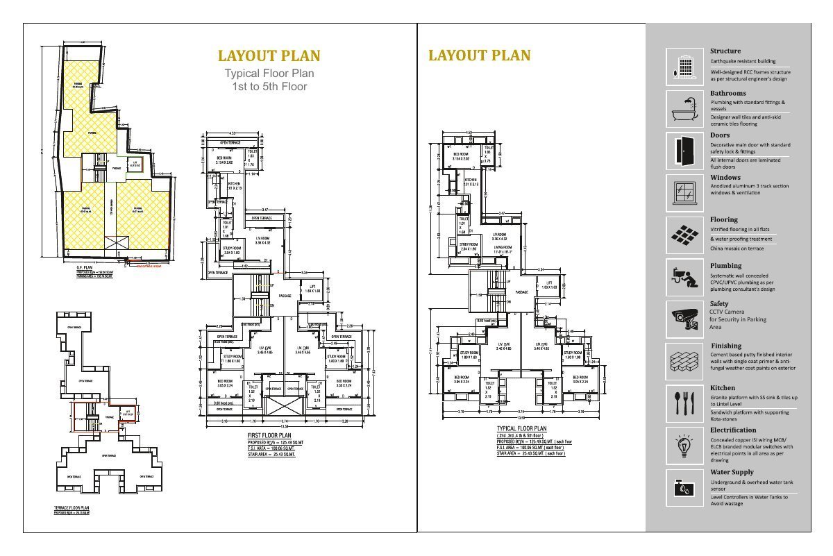 Featured image of Shivalay Enclave