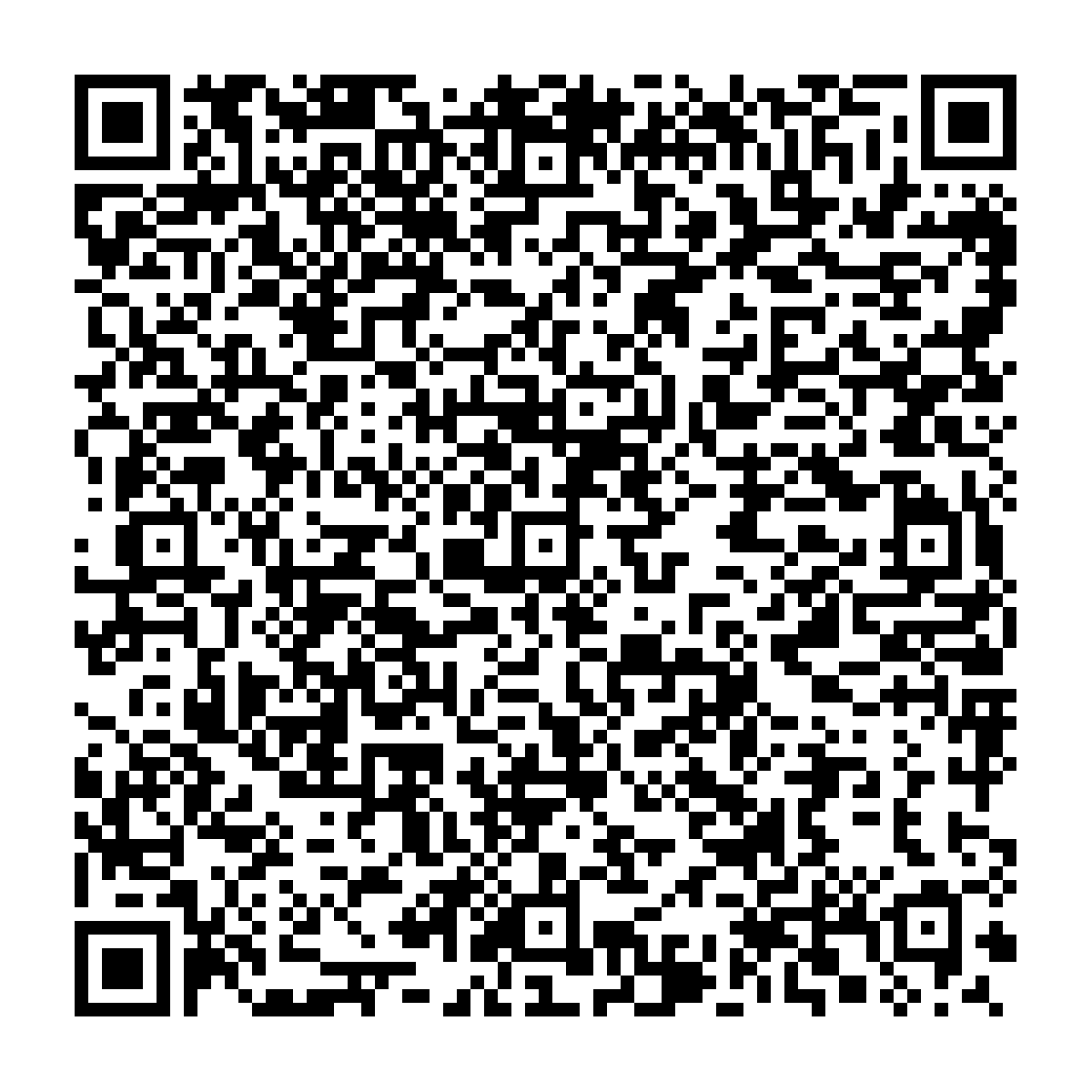 RERA QR Code for Aarana Villa