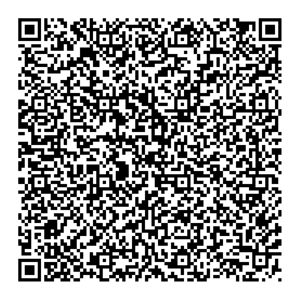 RERA QR Code for Pam Avenue-ii